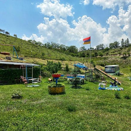 Guest House Arevik Artsvakar Cameră foto