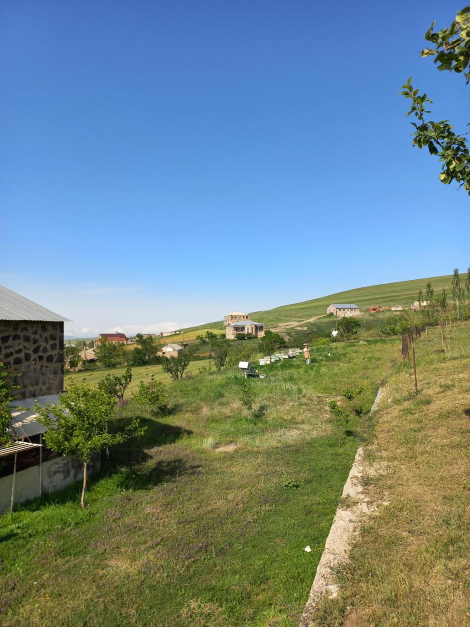 Guest House Arevik Artsvakar Cameră foto